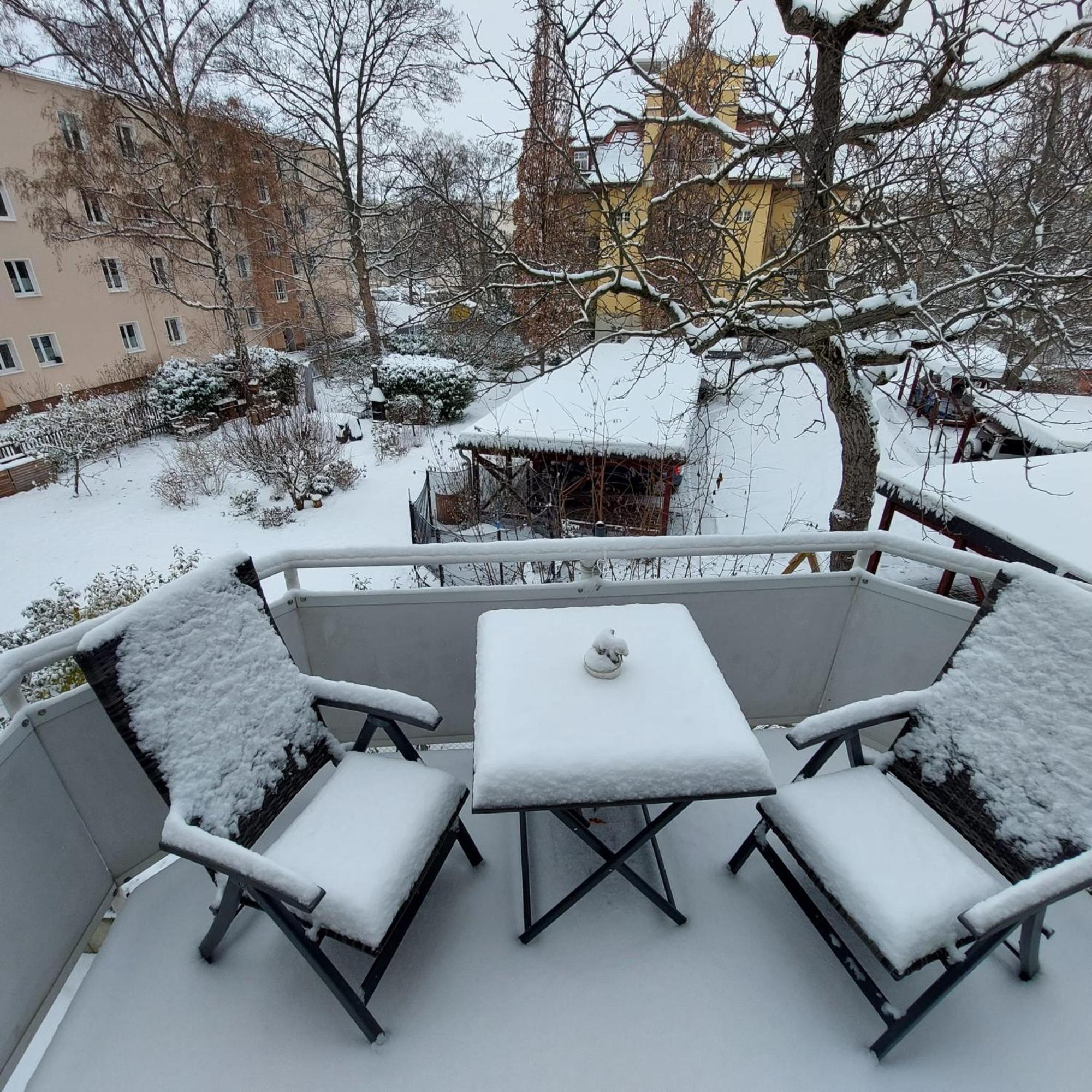 Dresden Grosser Garten Exteriör bild